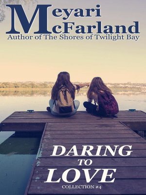 cover image of Daring to Love